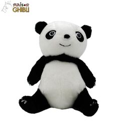 Pluszak Panda Kopanda - Pan-Chan 16cm