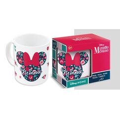 Kubek Minnie - Gardening 325ml