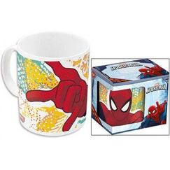 Kubek Spider-Man
