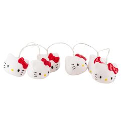 Girlanda Hello Kitty