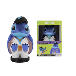 Podstawka pod telefon / kontroler Disney Stitch - Elvis 20cm