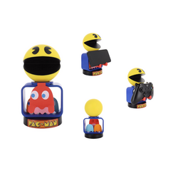 Podstawka pod kontroler / telefon Pac-Man 20cm