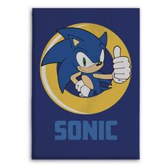 Koc Sonic 100x140cm