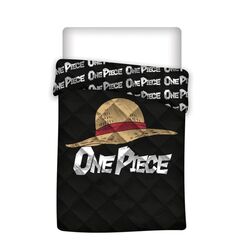 Poszewka One Piece - Straw Hat 140x200cm