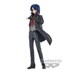 Figurka Mobile Suit Gundam Seed Freedom - Athrun Zala