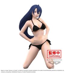 Figurka Shangri-La Frintier Celestial Vivi - Towa Amane