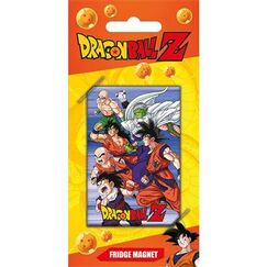 Magnes Dragon Ball Z - Heroes Strike