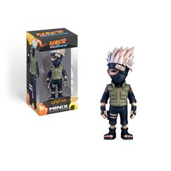 Figurka Naruto Minix - Kakashi Hatake