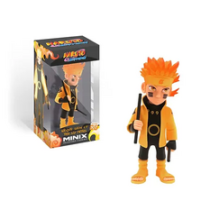 Figurka Naruto Minix - Naruto Six Path