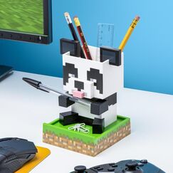 Przybornik Minecraft - Panda