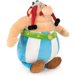 Pluszak Asterix & Obelix - Obelix 27cm