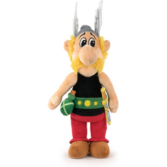 Pluszak Asterix & Obelix - Asterix 27cm