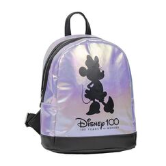 Mini plecak Disney 100 Years - Minnie