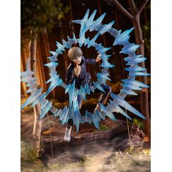 Figurka Jujutsu Kaisen 1/7 - Toge Inumaki (Shibuya Scramble)