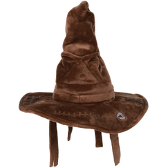 Pluszak z dzwiękiem Harry Potter - Tiara Przydziału 30cm