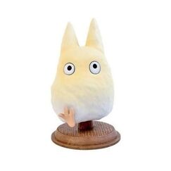 Figurka My Neighbor Totoro - Find The Little White Totoro
