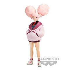 Figurka Gundam The Witch From Mercury -  Chuatury Panlunc