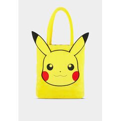 Torebka Pokemon - Pikachu
