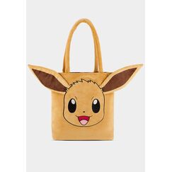Torebka Pokemon - Eevee