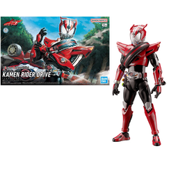 Model figurki Kamen Rider - Kamen Rider Drive Type Speed