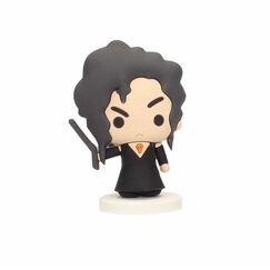 Mini figurka Harry Potter - Bellatrix 6cm