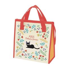 Torba termiczna Kiki's Delivery Service - Botanical Garden