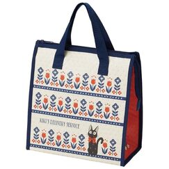 Torba termiczna Kiki's Delivery Service - Field Flowers