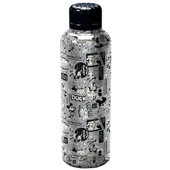 Butelka metalowa Disney 100Years 500ml