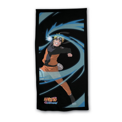 Ręcznik plażowy Naruto 70x140cm