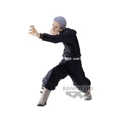 Figurka Tokyo Revengers King of Artist - Takashi Mitsuya