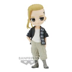 Figurka Qposket Tokyo Revengers Qposket - Ken Ryuguji