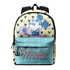 Plecak Minnie - Vintage