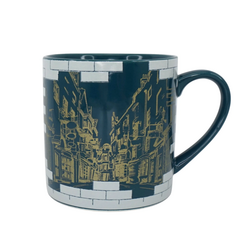 Kubek Harry Potter - Diagon Alley 310ml