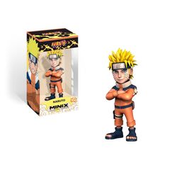 Figurka Naruto Minix - Naruto Uzumaki