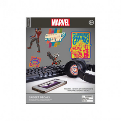 Naklejki na urządzenia Marvel Strażnicy Galaktyki