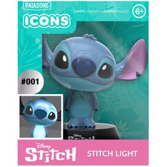 Lampka Disney Stitch - Icon