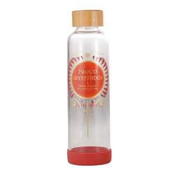 Butelka Harry Potter - Proud Gryffindor 500ml
