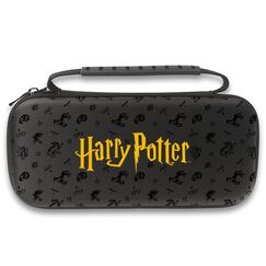 Etui ochronne XL Harry Potter - Nintendo Switch