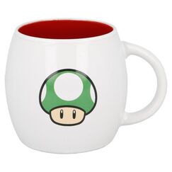 Kubek Super Mario - Toad 380ml