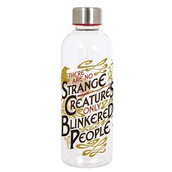 Butelka plastikowa Fantastyczne Zwierzęta 860ml