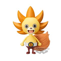 Figurka One Piece DXF - Sunny-Kun