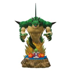 Figurka Dragon Ball Z S.H.Figuarts - Porunga & Dende