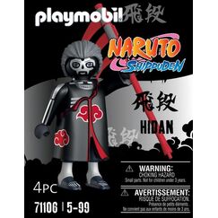 Figurka Naruto Playmobil - Hidan