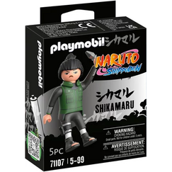 Figurka Naruto Playmobil - Shikamaru