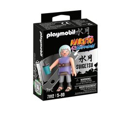 Figurka Naruto Playmobil - Suigetsu