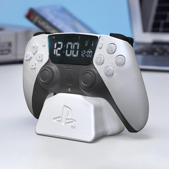 Budzik Playstation - PS5