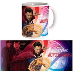 Kubek Marvel Doctor Strange in the Multiverse of Madness (300 ml)