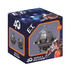 Replika Statku E.T.