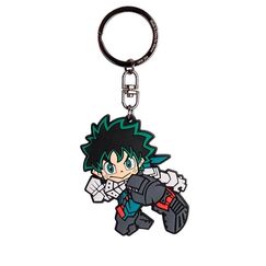 Brelok My Hero Academia - Izuku