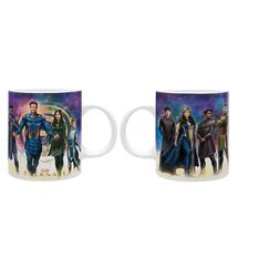 Kubek Marvel Eternals (320ml)